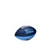 NFL Retro Mini Football - Tennessee Titans ● Wilson Promotions - 3