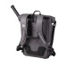 Roll Top Backpack - Wilson Discount Store - 3