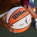 WNBA Official Game Basketball - Wilson Discount Store - 2