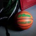 Evolution Game Basketball - Green - Wilson Discount Store - 4