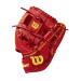 2021 A2K OA1 GM 11.5" Infield Baseball Glove ● Wilson Promotions - 3