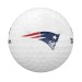 Duo Soft+ NFL Golf Balls - New England Patriots ● Wilson Promotions - 1