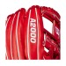 2021 A2000 1786 Canada 11.5" Infield Baseball Glove - Limited Edition ● Wilson Promotions - 6