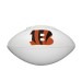 NFL Live Signature Autograph Football - Cincinnati Bengals ● Wilson Promotions - 4