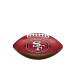 NFL City Pride Football - San Francisco 49ers ● Wilson Promotions - 0