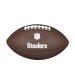 NFL Backyard Legend Football - Pittsburgh Steelers ● Wilson Promotions - 1