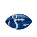 NFL Team Tailgate Football - Indianapolis Colts ● Wilson Promotions - 2
