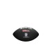NFL Team Logo Mini Football - Las Vegas Raiders - Wilson Discount Store - 2