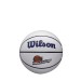WNBA Team Mini Autograph Basketball - Phoenix Mercury - Wilson Discount Store - 0