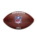 The Duke Decal NFL Football - Philadelphia Eagles ● Wilson Promotions - 1