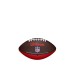 NFL Retro Mini Football - Cleveland Browns ● Wilson Promotions - 1