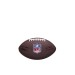 NFL Duke Mini Replica Football - Wilson Discount Store - 0