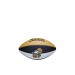 NFL Retro Mini Football - New Orleans Saints ● Wilson Promotions - 5
