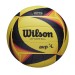 OPTX AVP Game Volleyball - Deflated - Wilson Discount Store - 0