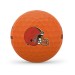 Duo Optix NFL Golf Balls - Cleveland Browns ● Wilson Promotions - 3