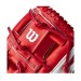 2021 A2000 1786 Canada 11.5" Infield Baseball Glove - Limited Edition ● Wilson Promotions - 5