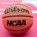 NCAA Official Game Basketball - Wilson Discount Store - 3