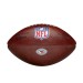The Duke Decal NFL Football - Kansas City Chiefs - Wilson Discount Store - 0