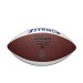 NFL Live Signature Autograph Football - Tennessee Titans ● Wilson Promotions - 5