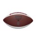 NFL Live Signature Autograph Football - Tampa Bay Buccaneers ● Wilson Promotions - 5