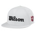 Wilson Tour Flat Brim Hat - Wilson Discount Store - 3
