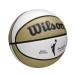 WNBA Gold Edition Basketball - Wilson Discount Store - 1