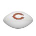 NFL Live Signature Autograph Football - Chicago Bears ● Wilson Promotions - 4