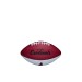 NFL Retro Mini Football - Arizona Cardinals ● Wilson Promotions - 0