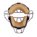 Wilson DYNA-LITE Steel USA Umpire Mask - Wilson Discount Store - 2