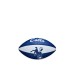 NFL Retro Mini Football - Indianapolis Colts ● Wilson Promotions - 5