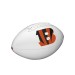 NFL Live Signature Autograph Football - Cincinnati Bengals ● Wilson Promotions - 3