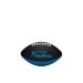 NFL Retro Mini Football - Carolina Panthers ● Wilson Promotions - 0
