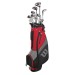 Men's Profile SGI Complete Golf Club Set - Carry - Wilson Discount Store - 2