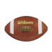 Laceless Training Football - Wilson Discount Store - 0
