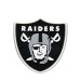 Las Vegas Raiders NFL Dampener - Wilson Discount Store - 1