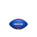 NFL Retro Mini Football - New England Patriots ● Wilson Promotions - 2
