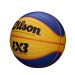 FIBA 3x3 Replica Game Basketball - Wilson Discount Store - 1