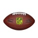 NFL Duke Replica Composite Football - Official ● Wilson Promotions - 0