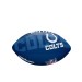 NFL Team Tailgate Football - Indianapolis Colts ● Wilson Promotions - 1
