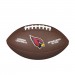 NFL Backyard Legend Football -  Arizona Cardinals ● Wilson Promotions - 0