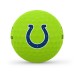Duo Optix NFL Golf Balls - Indianapolis Colts ● Wilson Promotions - 1