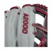 2021 A2000 DP15SS 11.5" Infield Baseball Glove ● Wilson Promotions - 6