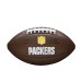 NFL Backyard Legend Football - Green Bay Packers ● Wilson Promotions - 1