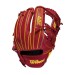2021 A2K OA1 GM 11.5" Infield Baseball Glove ● Wilson Promotions - 1