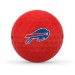 Duo Optix NFL Golf Balls - Buffalo Bills ● Wilson Promotions - 1