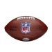 The Duke Decal NFL Football - Denver Broncos ● Wilson Promotions - 1