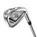 Wilson Staff D7 Forged Irons - Steel (4-PW) - Wilson Discount Store - 0