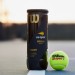 US Open Tennis Balls - Wilson Discount Store - 4