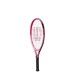 Burn Pink 21 Tennis Racket - Wilson Discount Store - 2
