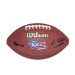 Super Bowl XXXVI Game Football - New England Patriots ● Wilson Promotions - 0